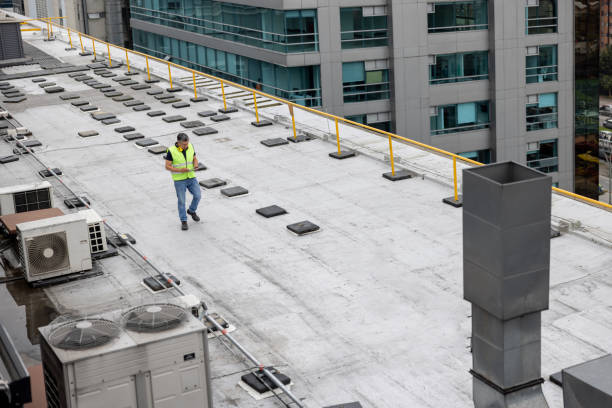 Roof Coating Services in Benson, AZ